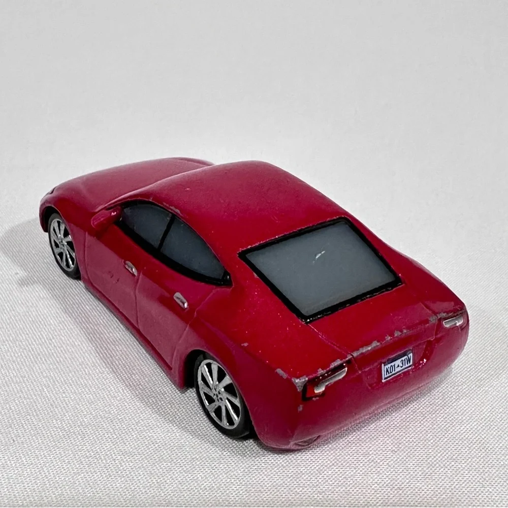 Disney Pixar Cars 3 Natalie Certain & Bob Cutlass Racing Sports Network